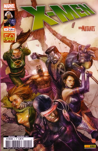 X-Men (2° série)