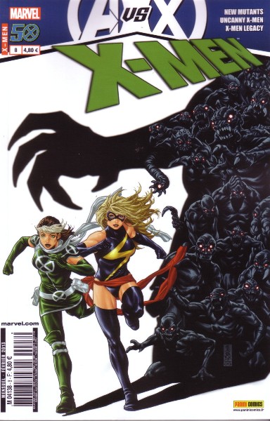 X-Men (3° série)