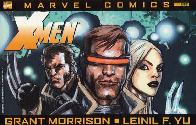 X-Men Hors Série (1° série)