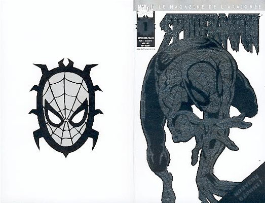 Spider-Man (2° série)