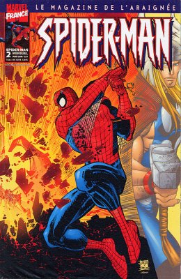 Spider-Man (2° série)