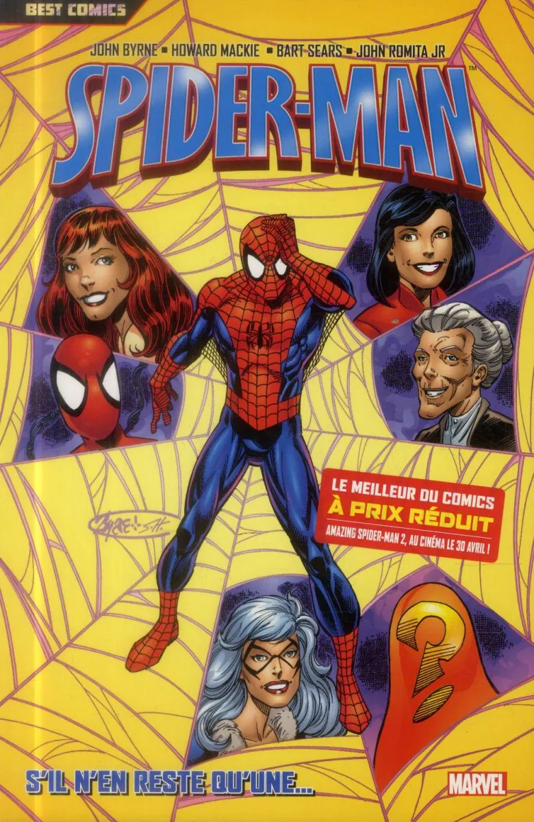Spider-Man