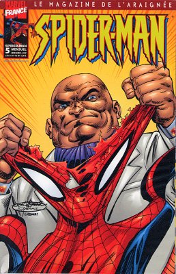 Spider-Man (2° série)
