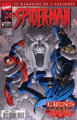 Spider-Man (2° série)