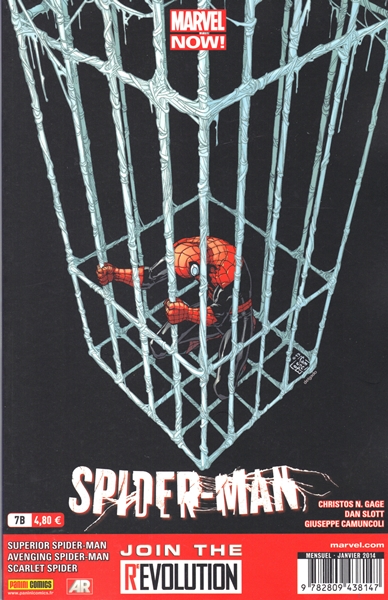 Spider-Man (4° série)