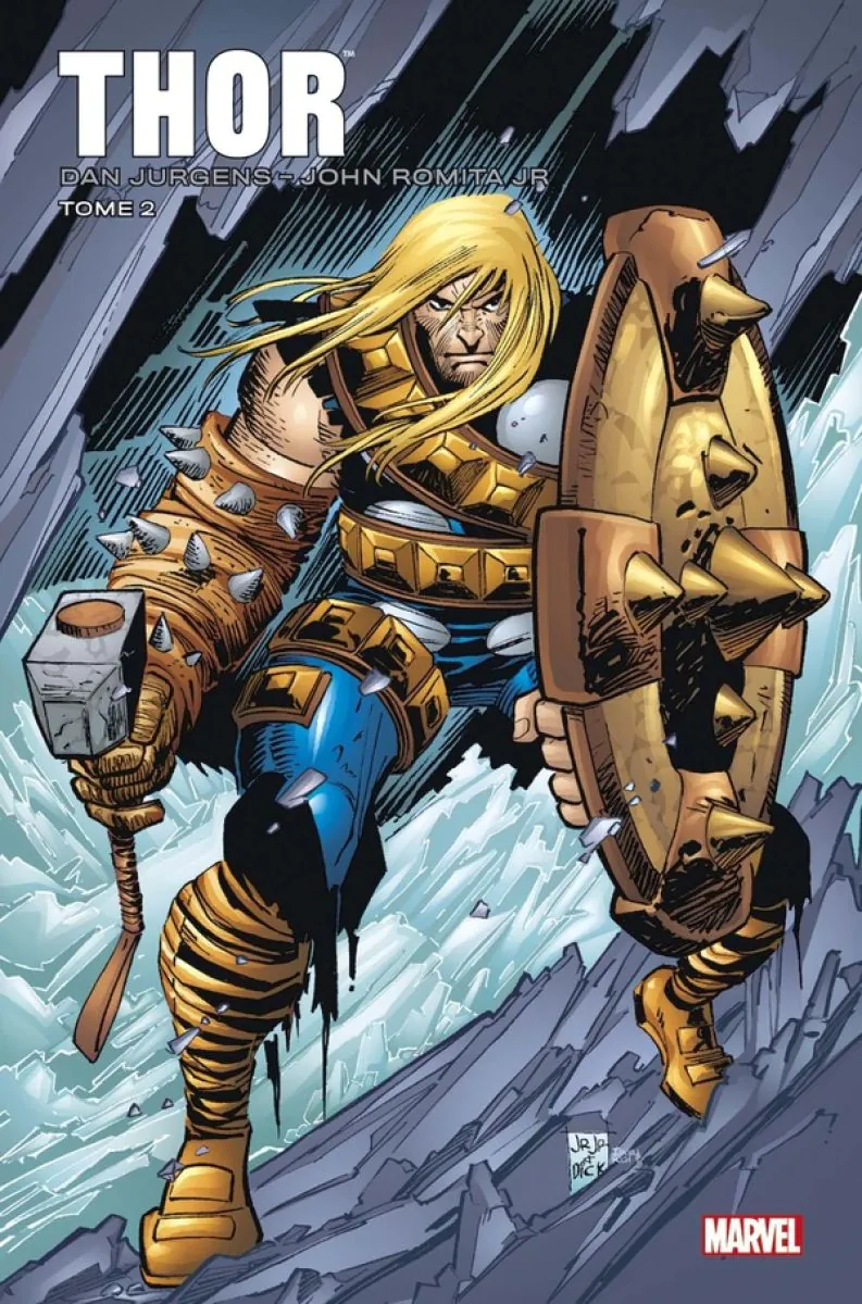 Thor