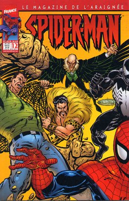 Spider-Man (2° série)