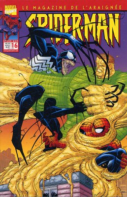 Spider-Man (2° série)