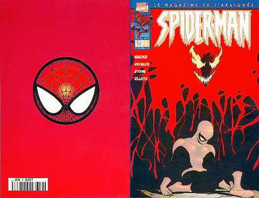 Spider-Man (2° série)