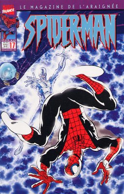 Spider-Man (2° série)