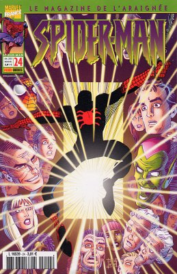 Spider-Man (2° série)