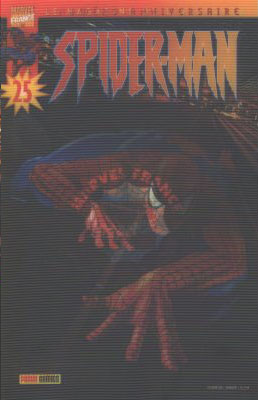 Spider-Man (2° série)