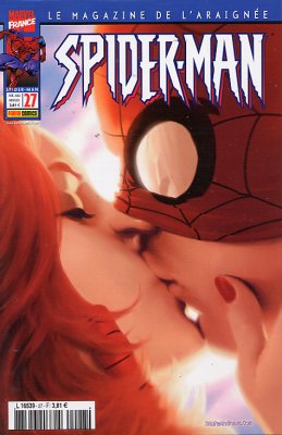 Spider-Man (2° série)