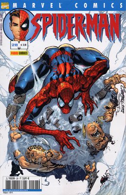Spider-Man (2° série)