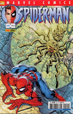 Spider-Man (2° série)