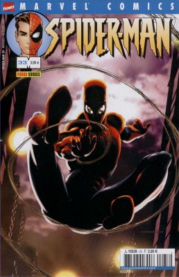 Spider-Man (2° série)