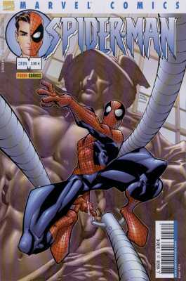 Spider-Man (2° série)