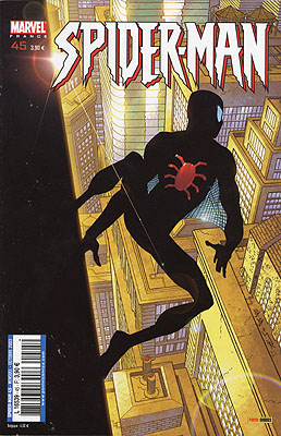 Spider-Man (2° série)