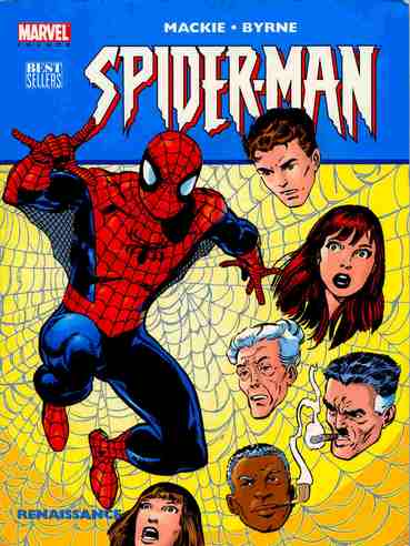 Spider-Man