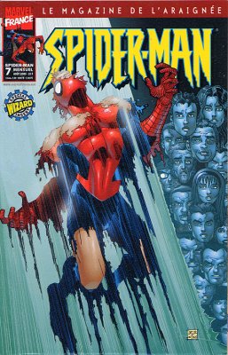 Spider-Man (2° série)