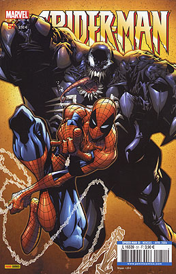 Spider-Man (2° série)