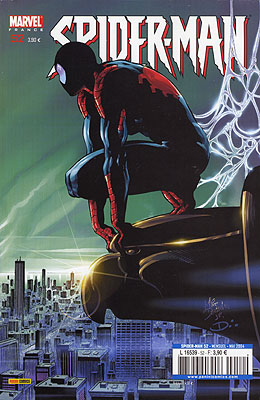 Spider-Man (2° série)