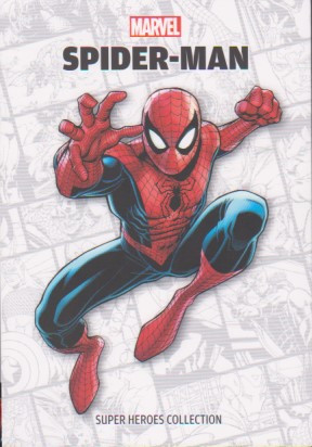 Super Heroes Collection