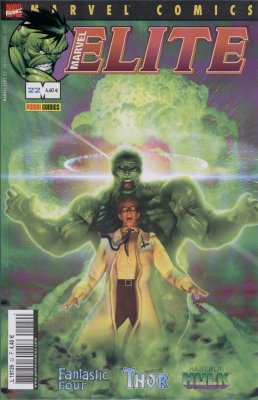 Marvel Elite - Descente aux enfers