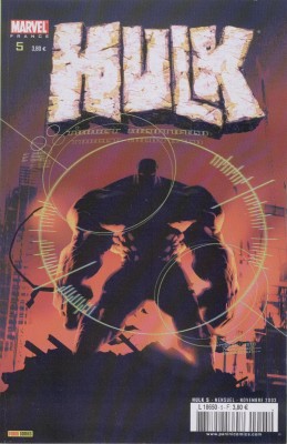 Hulk