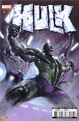Hulk