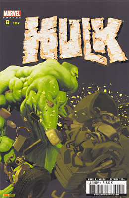 Hulk