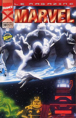 Marvel