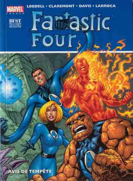 Fantastic Four