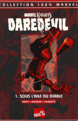 Daredevil (1° série) - Sous l'aile du diable