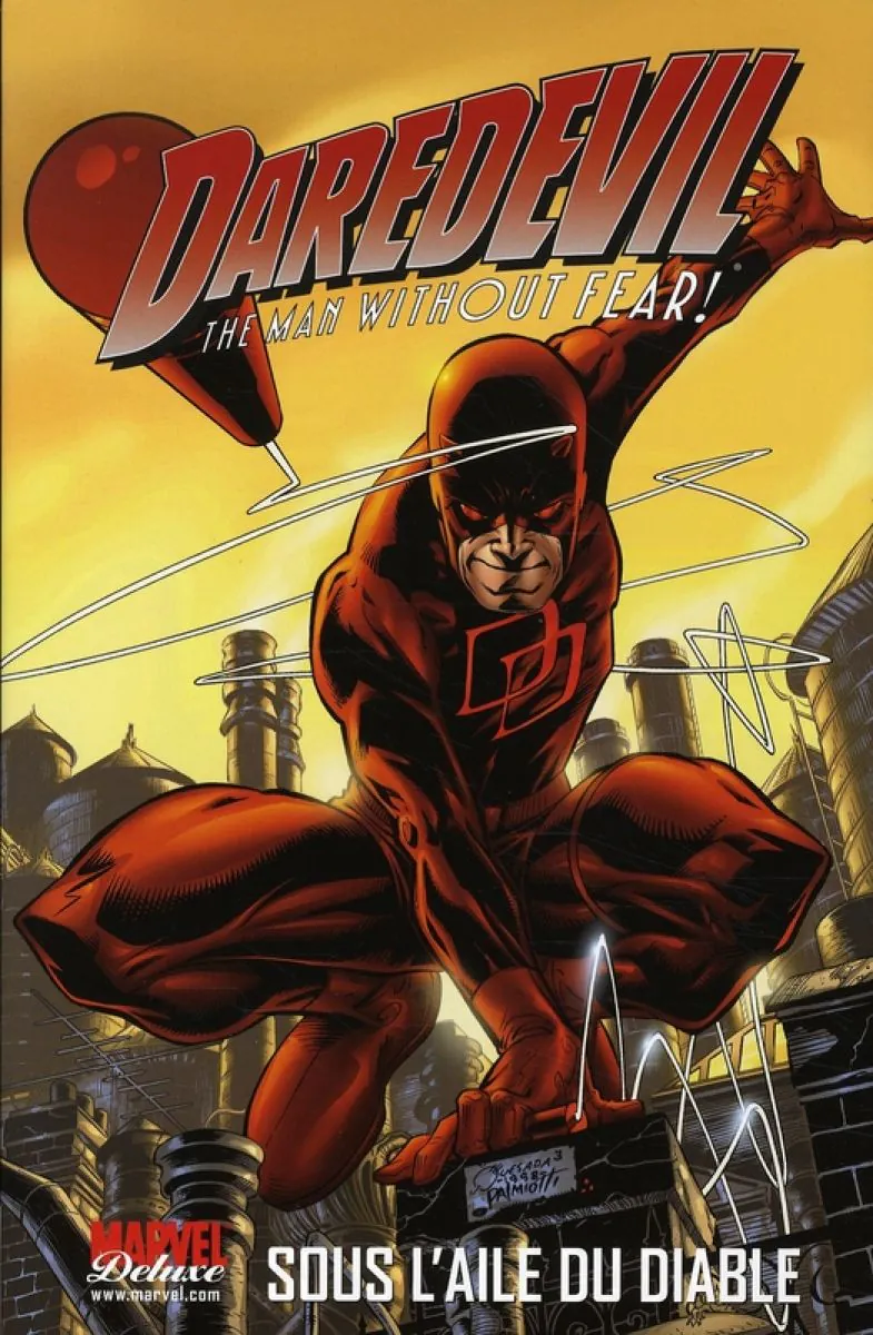 Daredevil