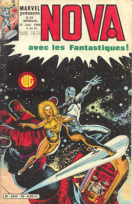 Nova