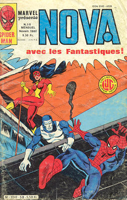 Nova