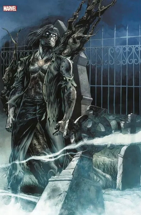 Marvel Horror