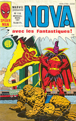 Nova