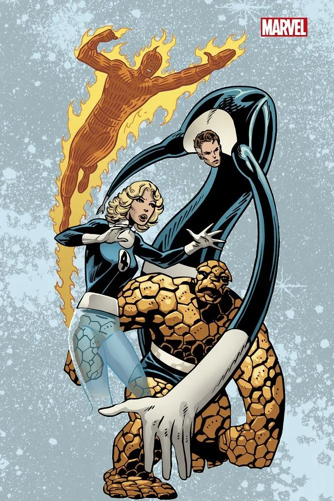 Fantastic Four