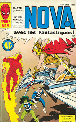 Nova