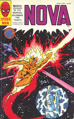 Nova