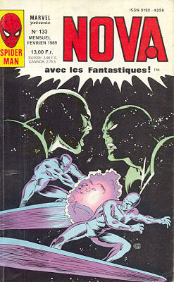 Nova