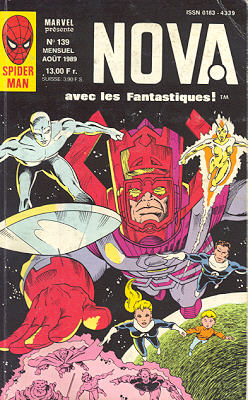 Nova