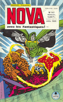 Nova