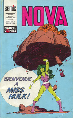 Nova