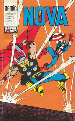Nova