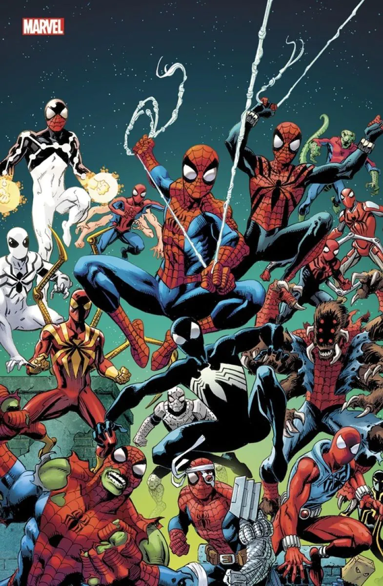 Marvel Comics (1°)