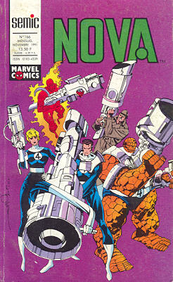 Nova