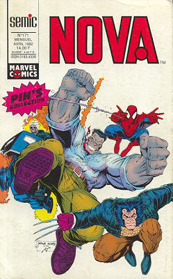 Nova